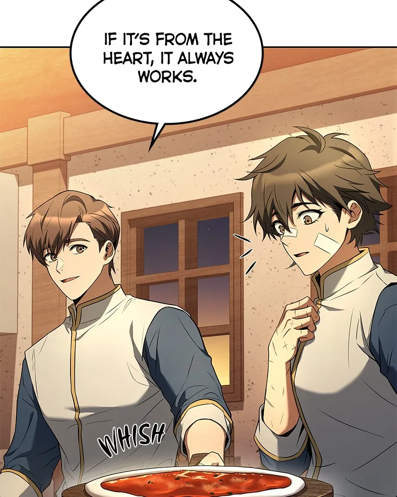 The Archmage’s Restaurant Chapter 12 page 137 - 