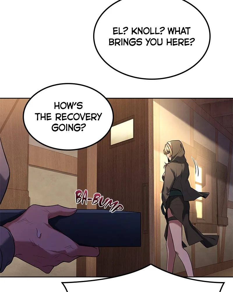 The Archmage’s Restaurant Chapter 12 page 150 - 