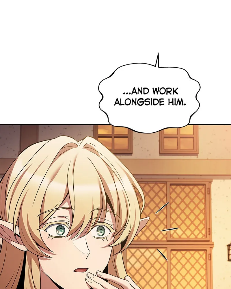 The Archmage’s Restaurant Chapter 12 page 19 - 