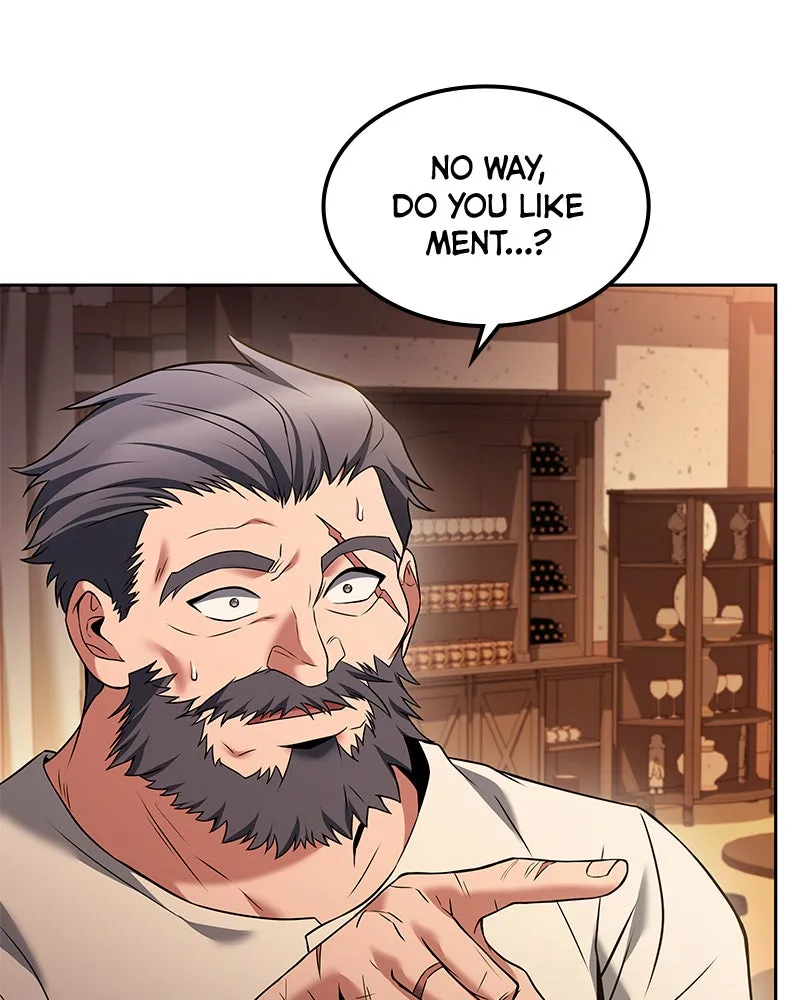 The Archmage’s Restaurant Chapter 12 page 25 - 
