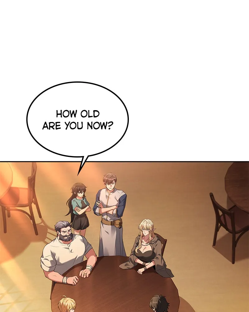 The Archmage’s Restaurant Chapter 12 page 27 - 