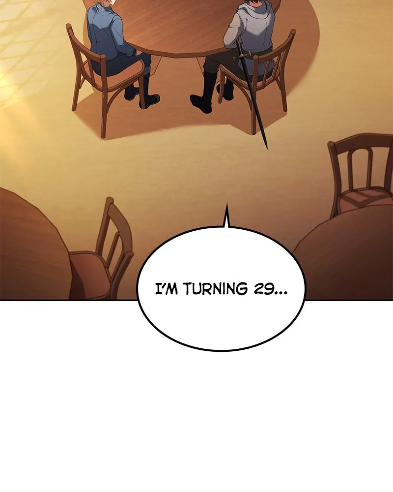 The Archmage’s Restaurant Chapter 12 page 28 - 