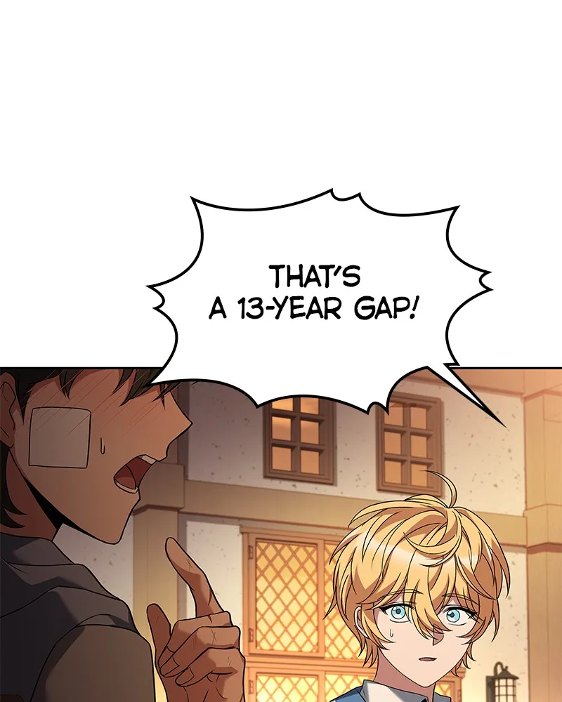 The Archmage’s Restaurant Chapter 12 page 29 - 