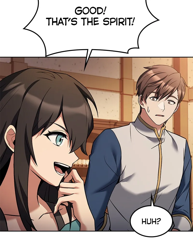 The Archmage’s Restaurant Chapter 12 page 35 - 