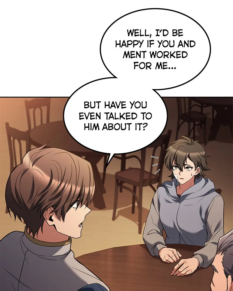 The Archmage’s Restaurant Chapter 12 page 38 - 