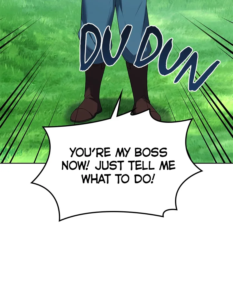 The Archmage’s Restaurant Chapter 12 page 57 - 