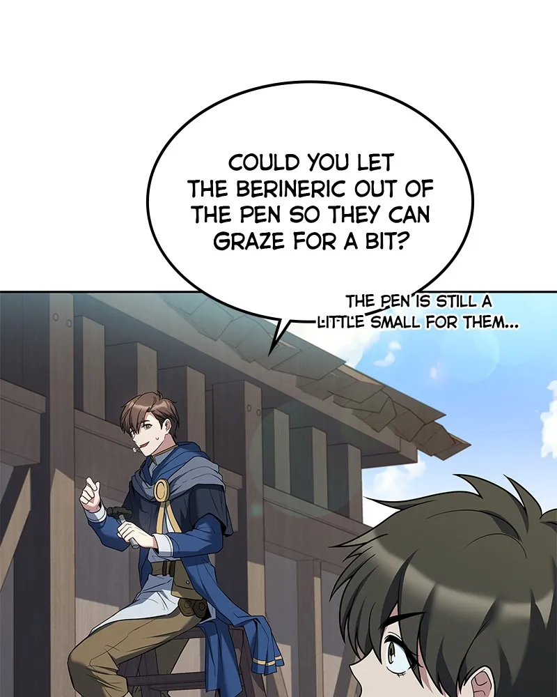 The Archmage’s Restaurant Chapter 12 page 58 - 