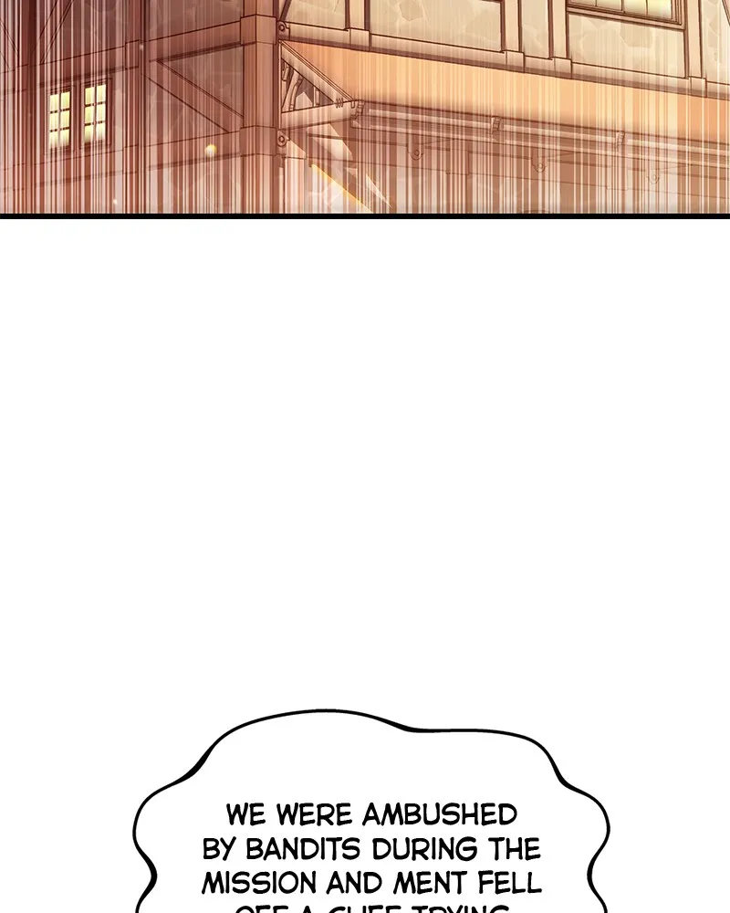 The Archmage’s Restaurant Chapter 12 page 7 - 