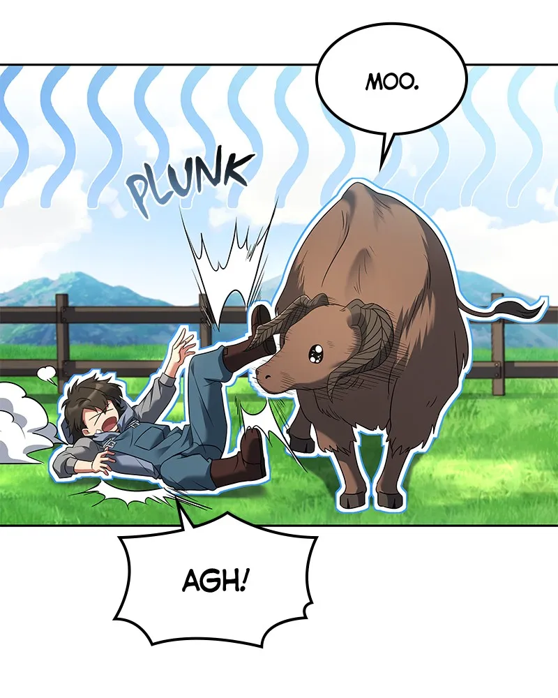 The Archmage’s Restaurant Chapter 12 page 63 - 