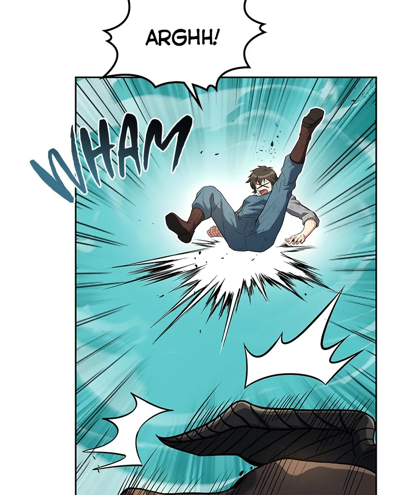 The Archmage’s Restaurant Chapter 12 page 68 - 