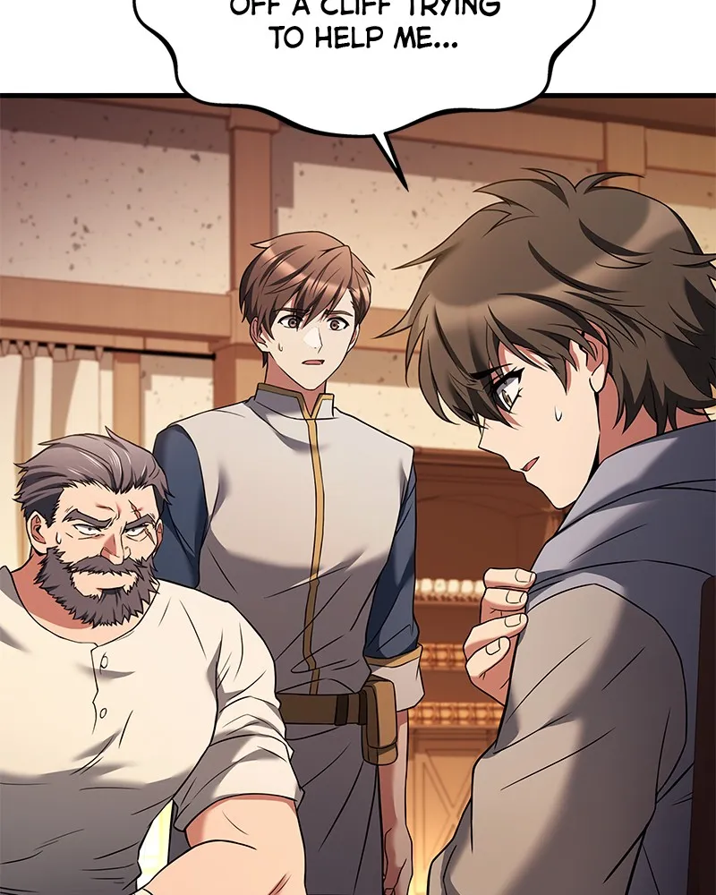The Archmage’s Restaurant Chapter 12 page 8 - 