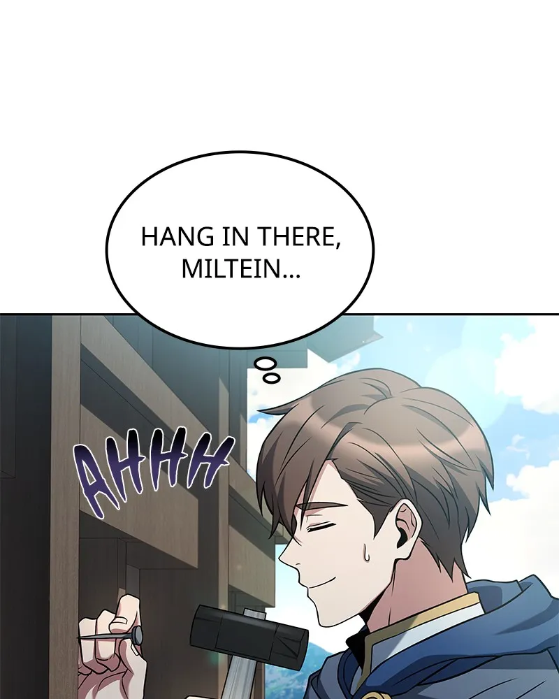 The Archmage’s Restaurant Chapter 12 page 76 - 