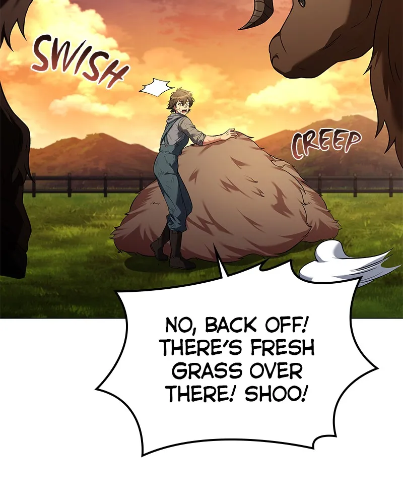 The Archmage’s Restaurant Chapter 12 page 85 - 