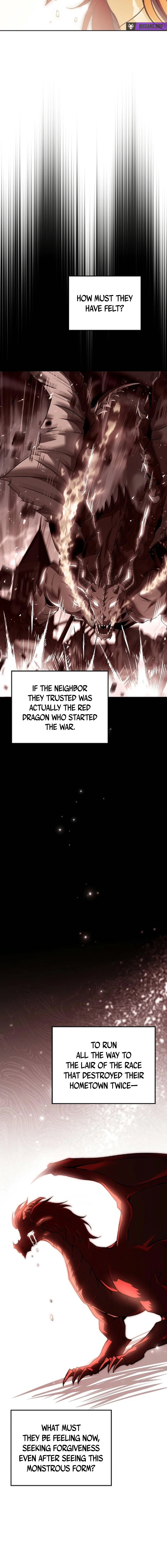 The Archmage’s Restaurant Chapter 120 page 20 - 