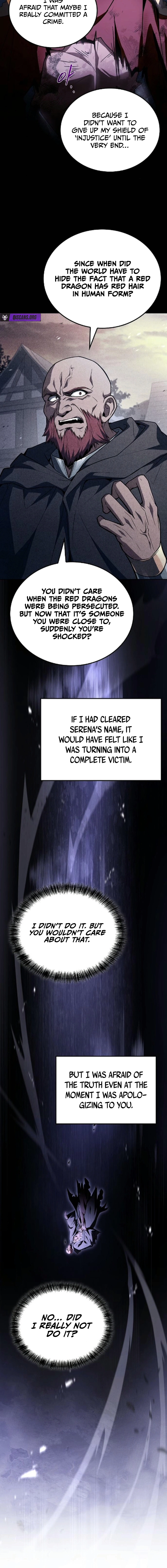 The Archmage’s Restaurant Chapter 121 page 4 - 