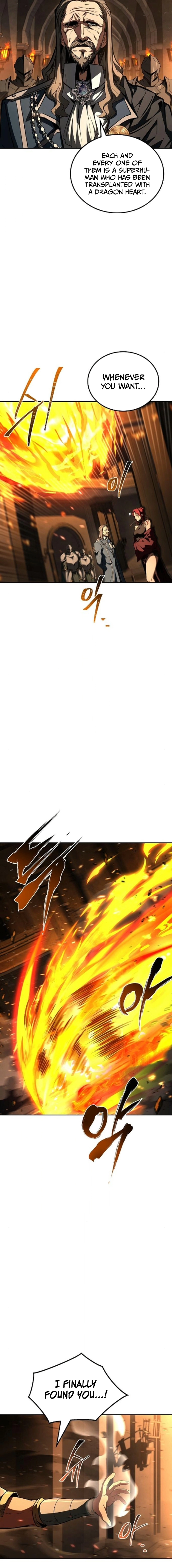 The Archmage’s Restaurant Chapter 122 page 13 - 