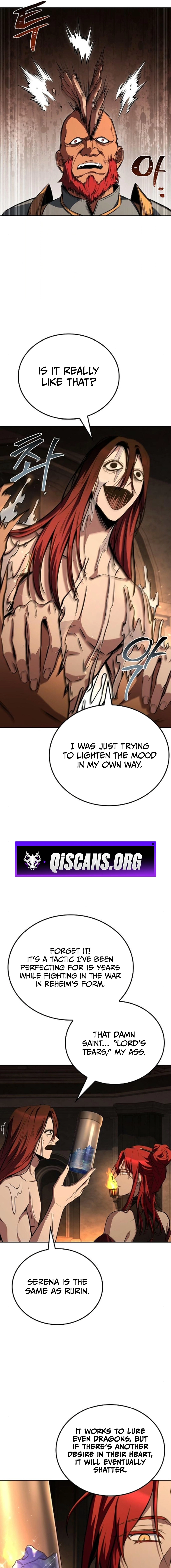 The Archmage’s Restaurant Chapter 122 page 15 - 