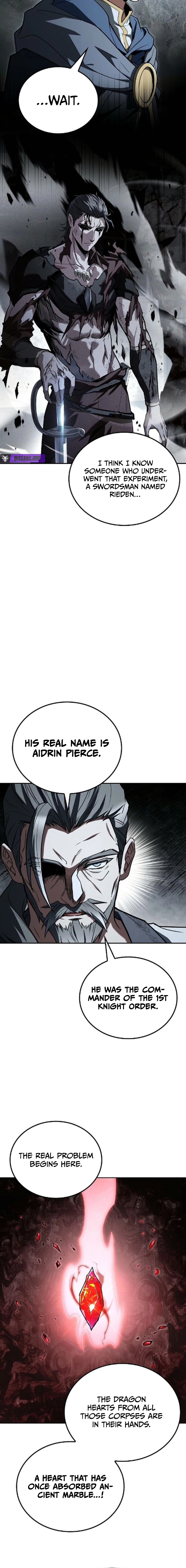 The Archmage’s Restaurant Chapter 122 page 10 - 