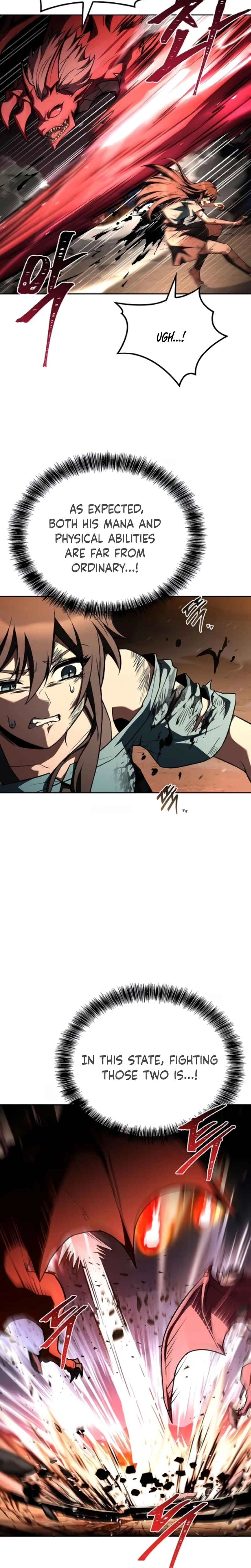 The Archmage’s Restaurant Chapter 125 page 2 - 