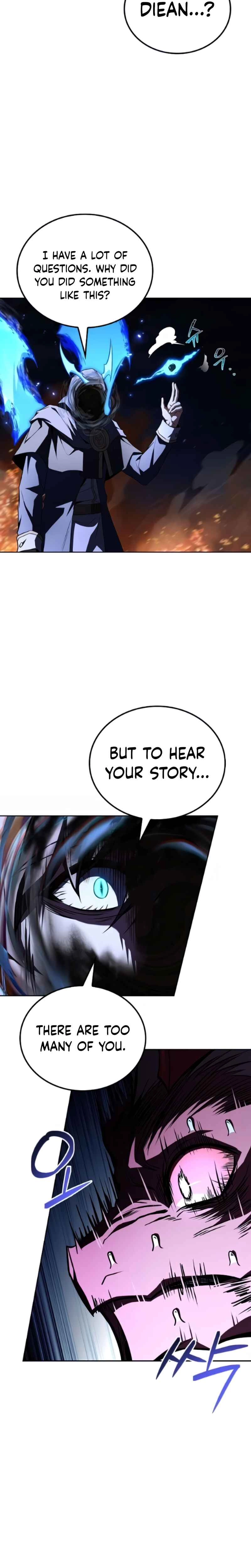 The Archmage’s Restaurant Chapter 125 page 16 - 