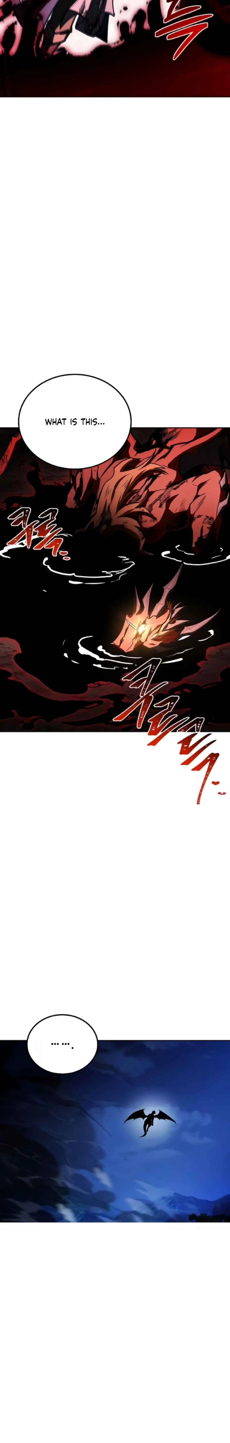 The Archmage’s Restaurant Chapter 125 page 19 - 