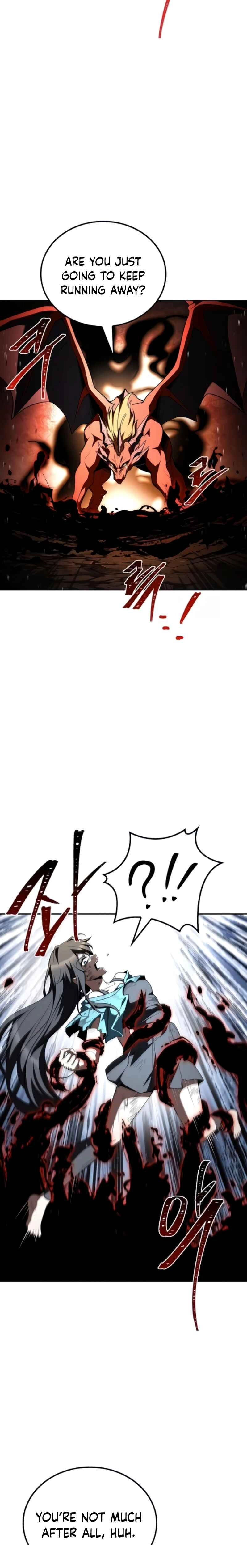 The Archmage’s Restaurant Chapter 125 page 3 - 