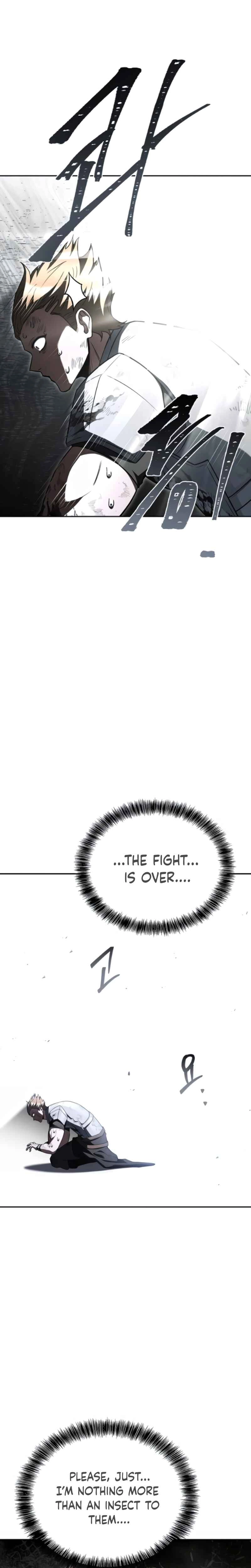 The Archmage’s Restaurant Chapter 125 page 7 - 
