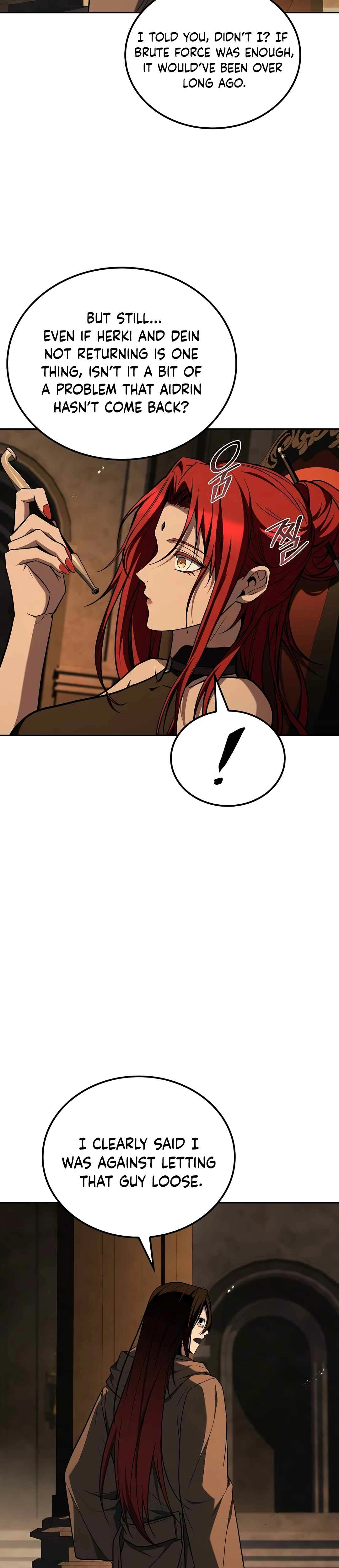 The Archmage’s Restaurant Chapter 126 page 2 - 