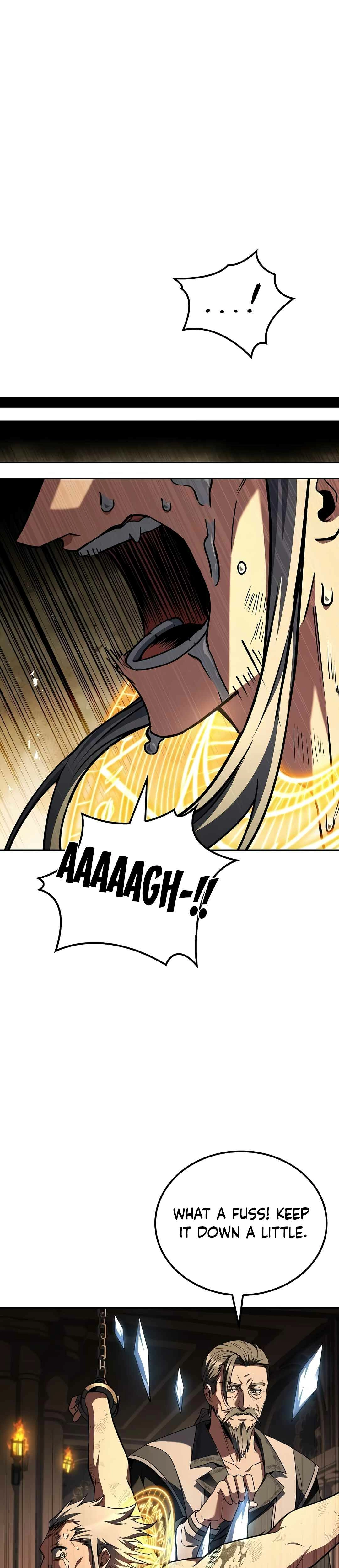 The Archmage’s Restaurant Chapter 126 page 11 - 