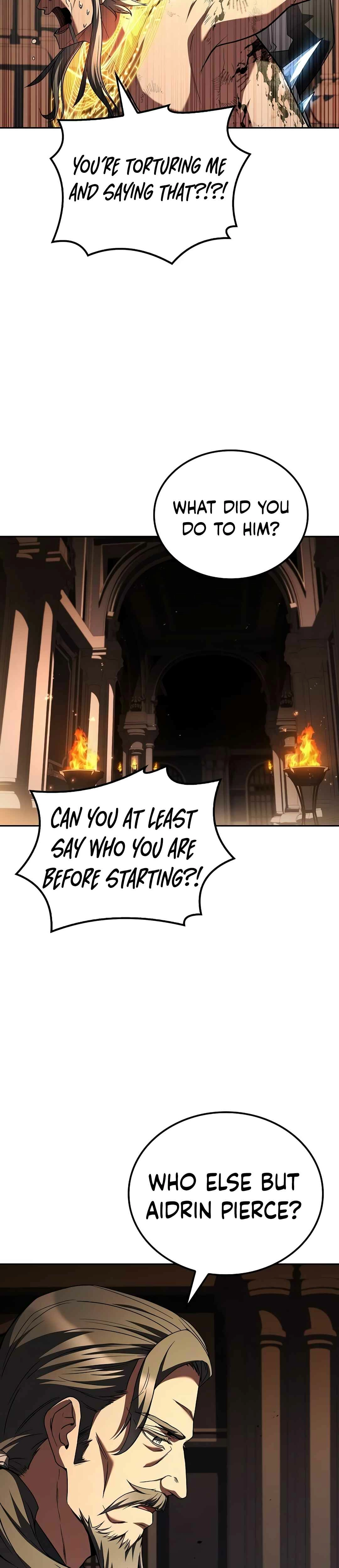 The Archmage’s Restaurant Chapter 126 page 12 - 