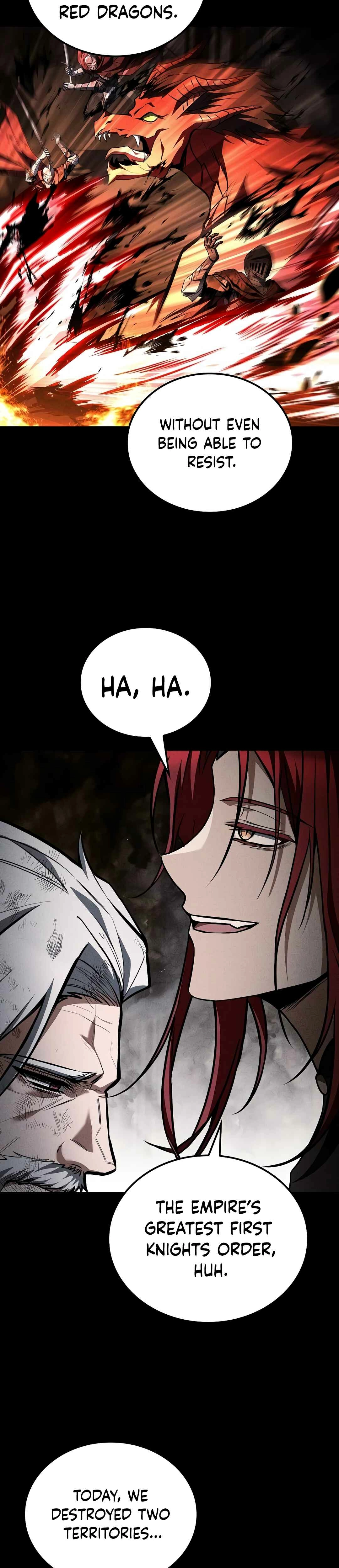 The Archmage’s Restaurant Chapter 126 page 17 - 
