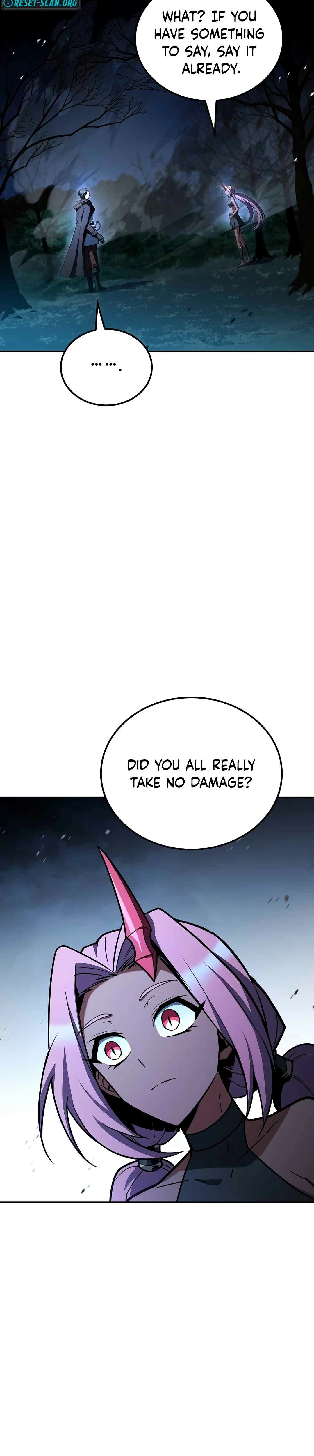 The Archmage’s Restaurant Chapter 126 page 23 - 