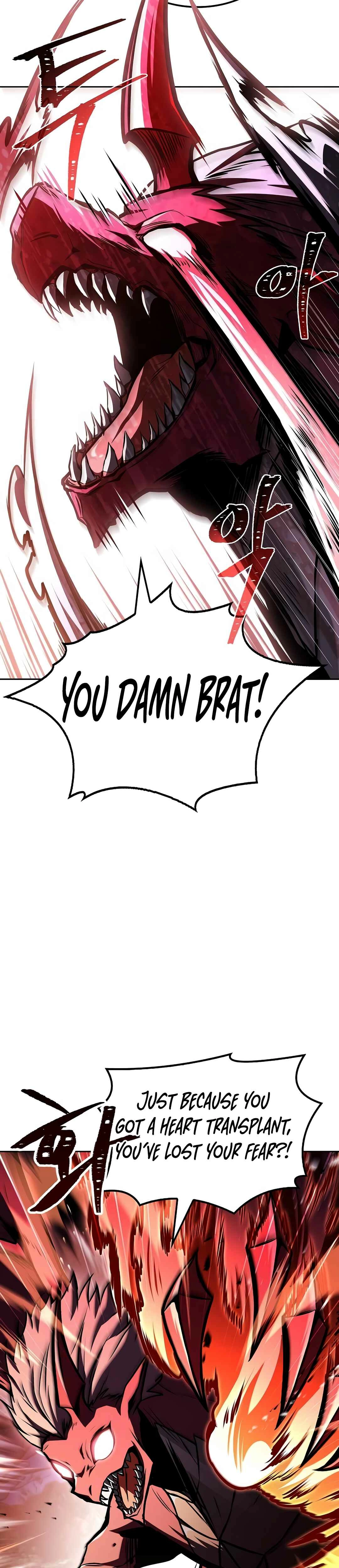 The Archmage’s Restaurant Chapter 126 page 26 - 