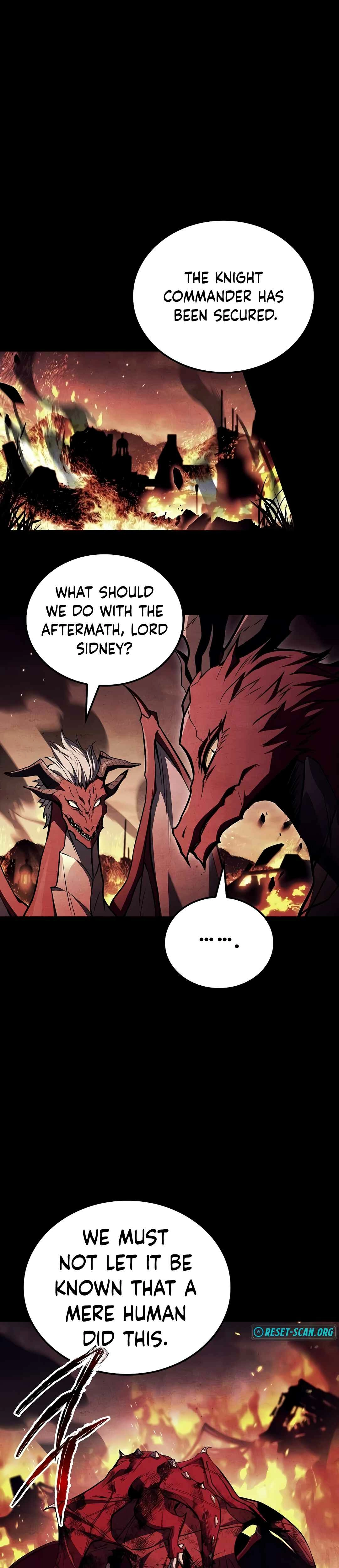 The Archmage’s Restaurant Chapter 126 page 30 - 