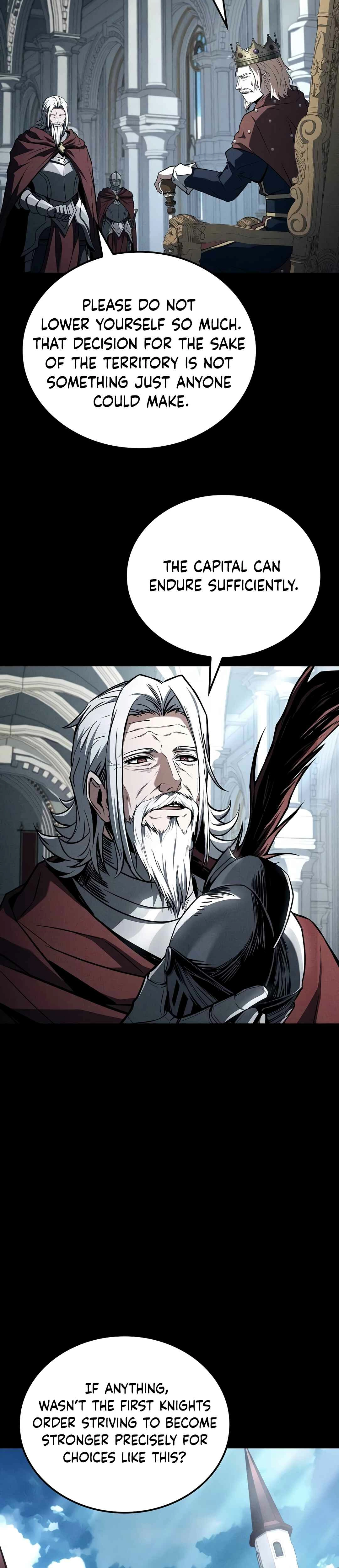 The Archmage’s Restaurant Chapter 126 page 6 - 