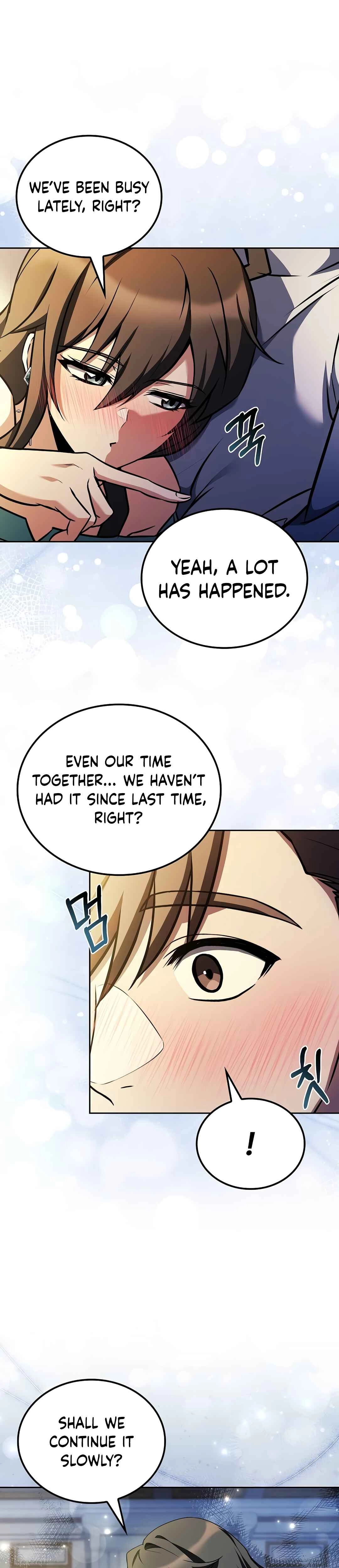 The Archmage’s Restaurant Chapter 127 page 12 - 