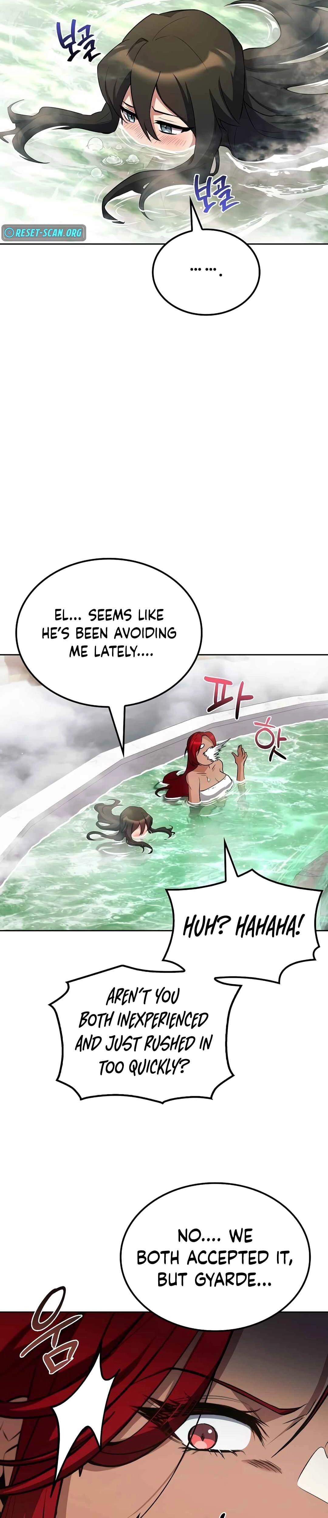 The Archmage’s Restaurant Chapter 127 page 20 - 