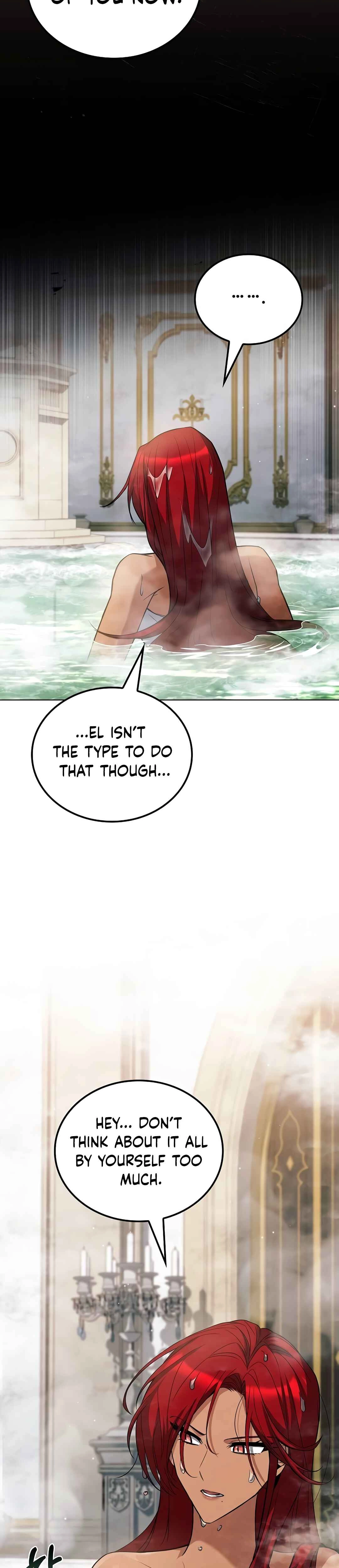 The Archmage’s Restaurant Chapter 127 page 22 - 