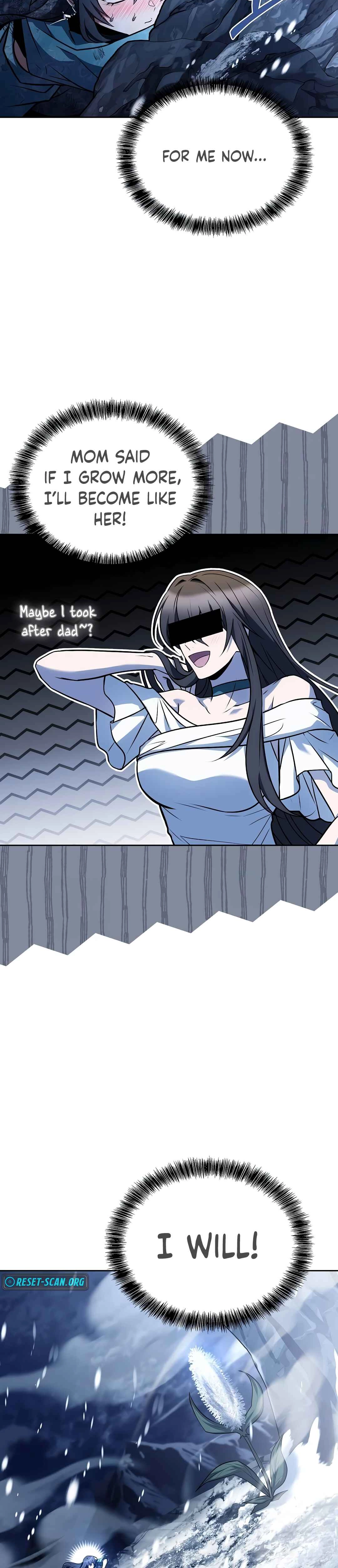 The Archmage’s Restaurant Chapter 127 page 40 - 
