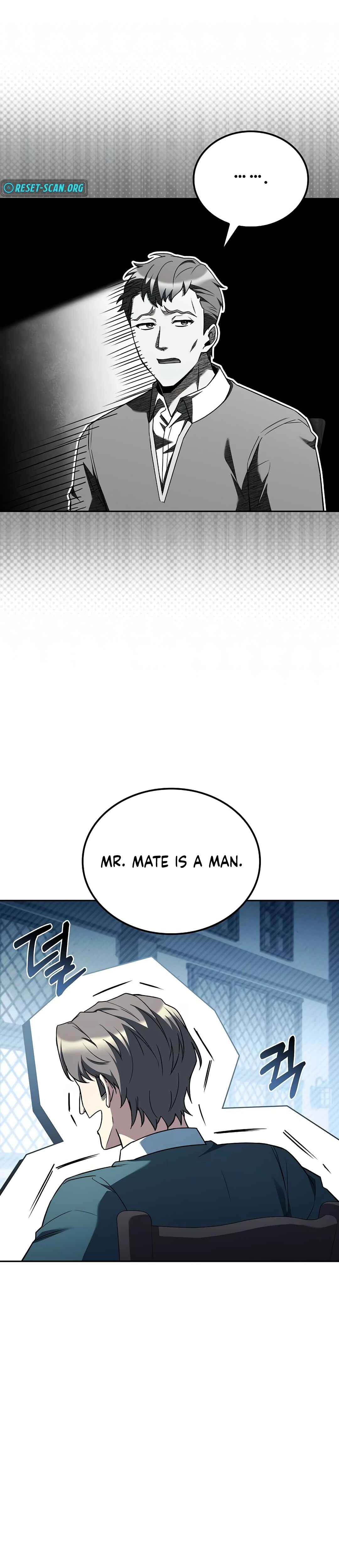 The Archmage’s Restaurant Chapter 127 page 6 - 