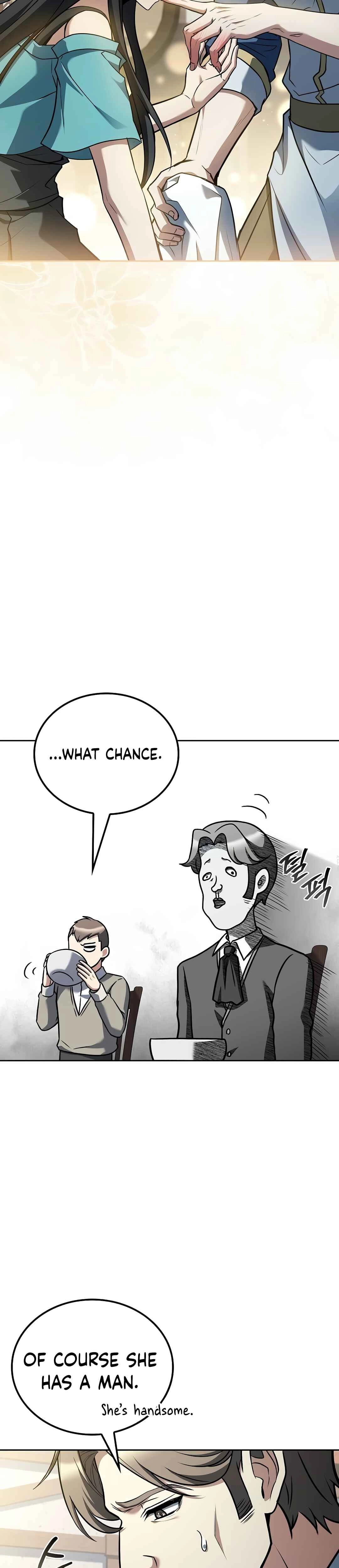 The Archmage’s Restaurant Chapter 127 page 9 - 