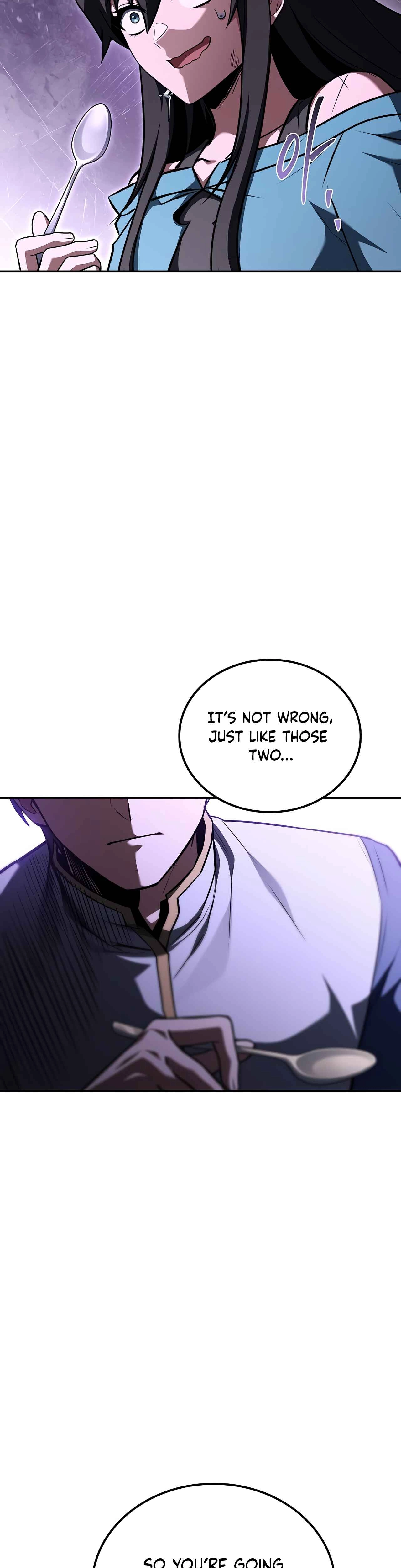 The Archmage’s Restaurant Chapter 128 page 16 - 