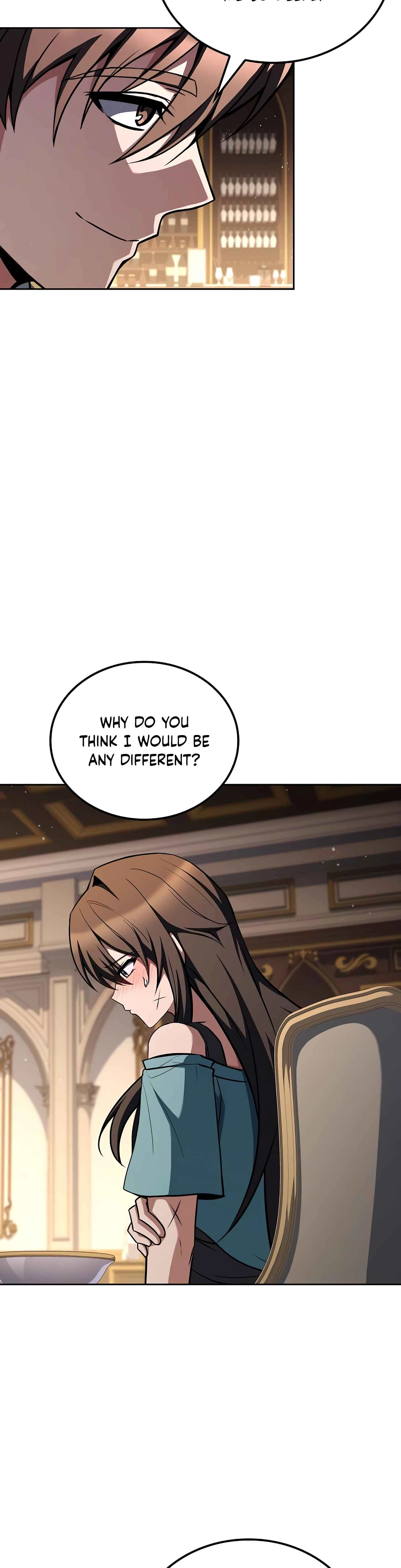 The Archmage’s Restaurant Chapter 128 page 20 - 