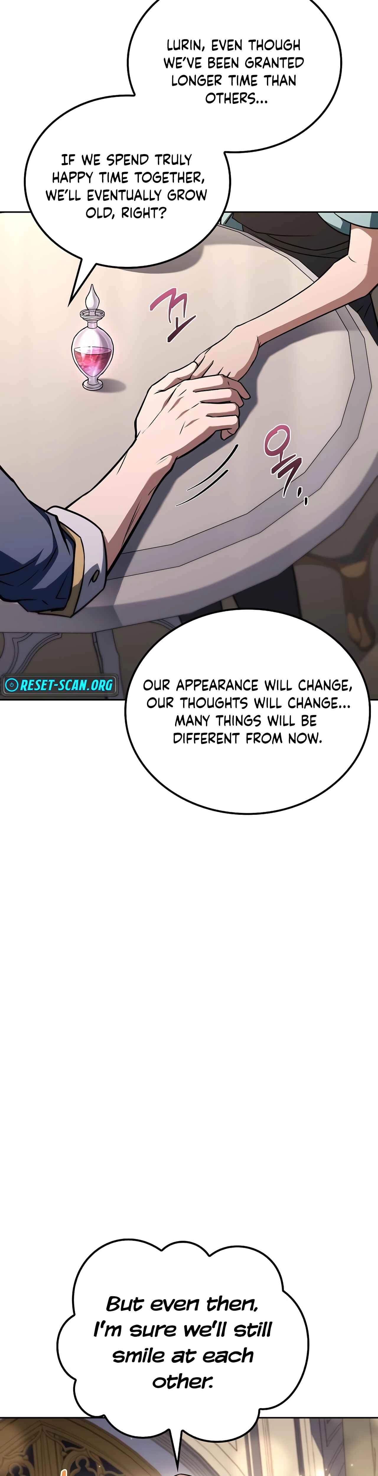 The Archmage’s Restaurant Chapter 128 page 21 - 
