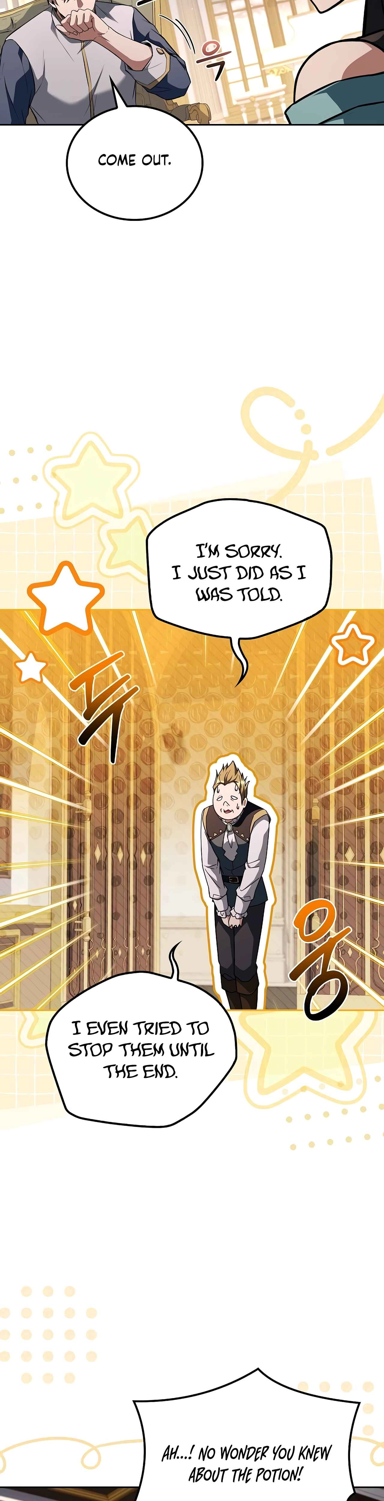 The Archmage’s Restaurant Chapter 128 page 24 - 