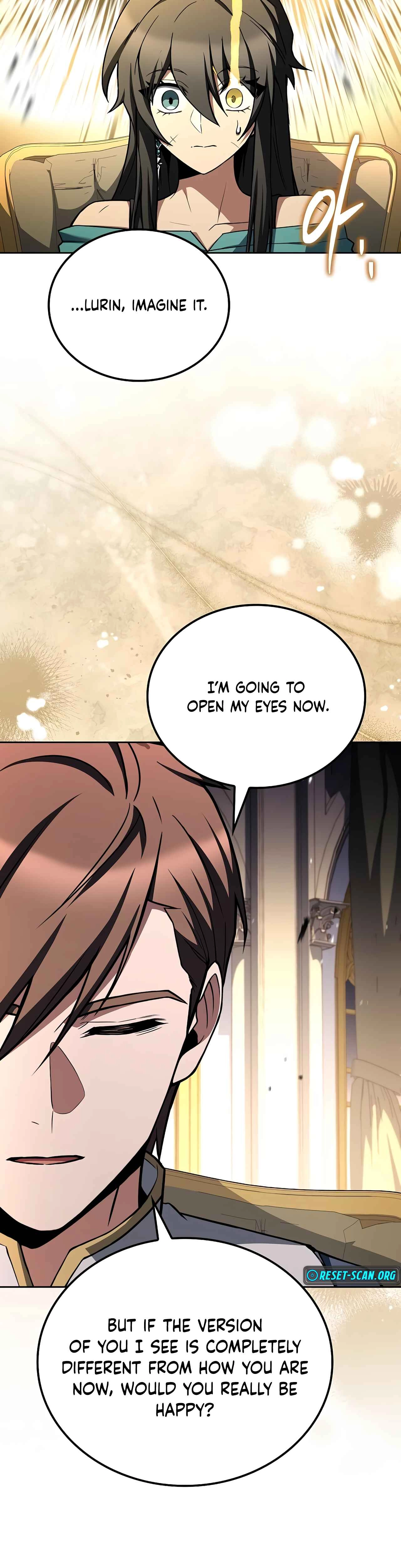 The Archmage’s Restaurant Chapter 128 page 27 - 