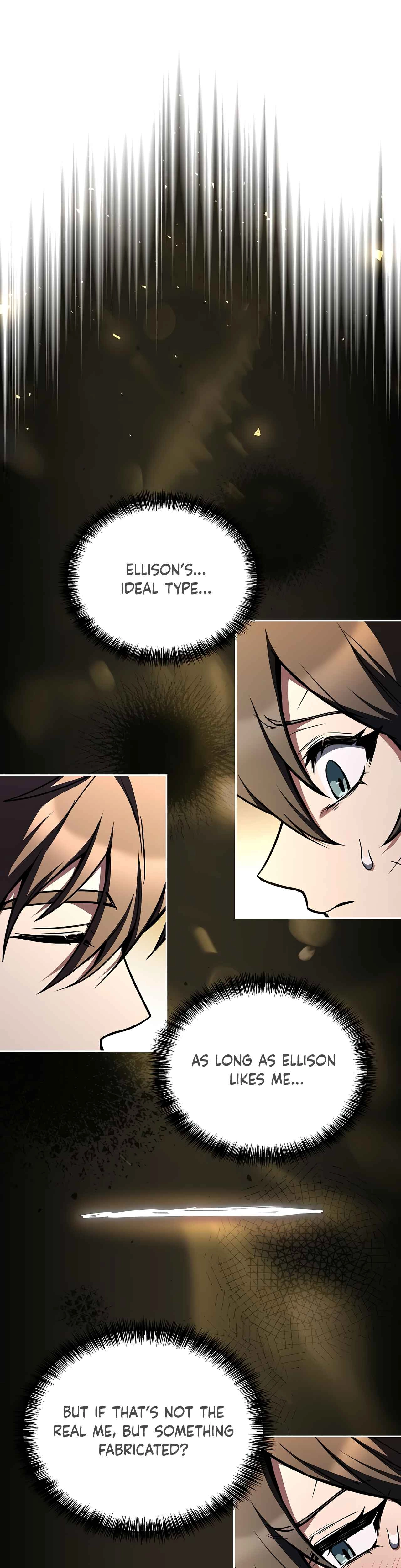 The Archmage’s Restaurant Chapter 128 page 28 - 