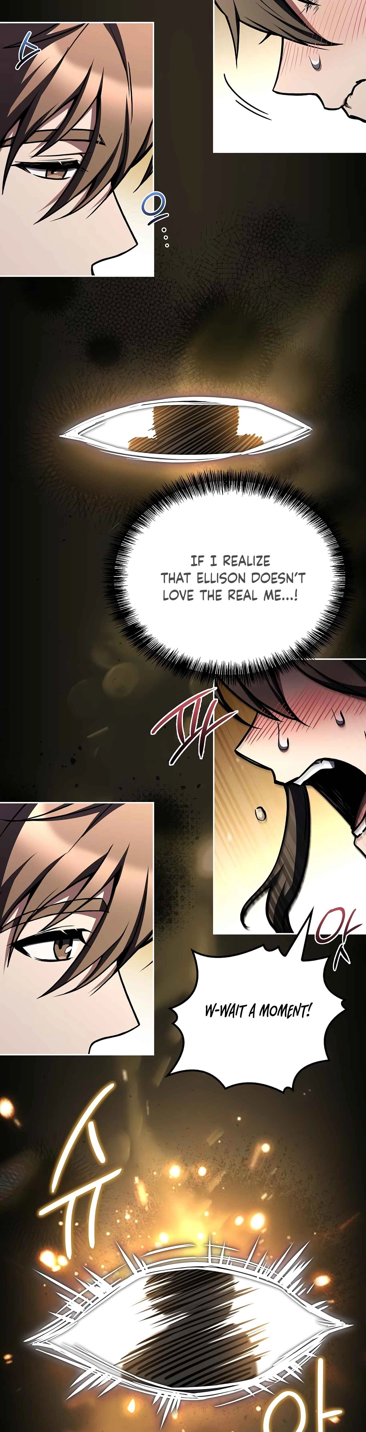 The Archmage’s Restaurant Chapter 128 page 29 - 