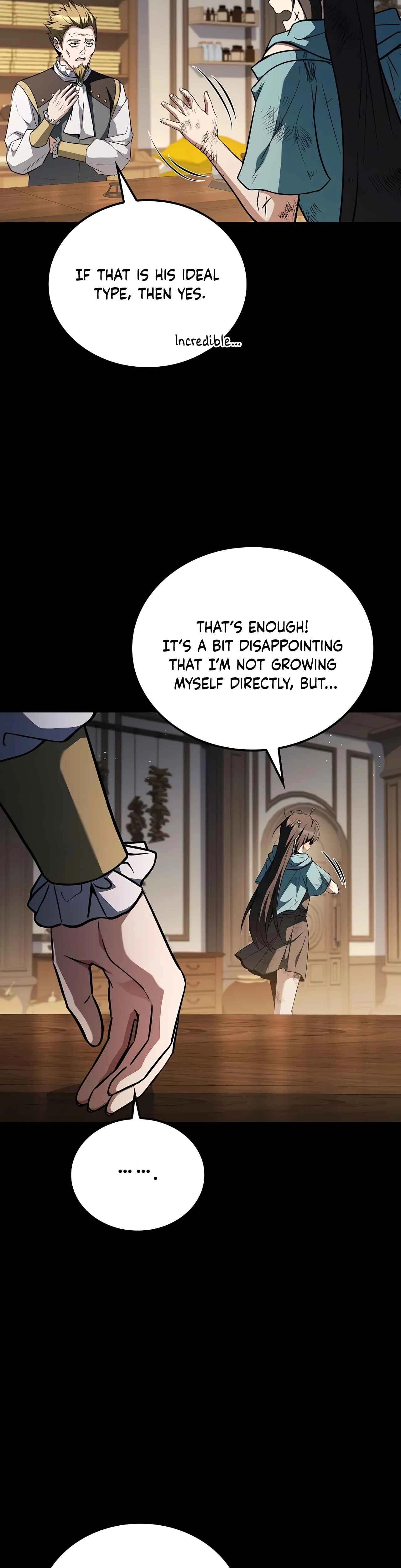 The Archmage’s Restaurant Chapter 128 page 7 - 