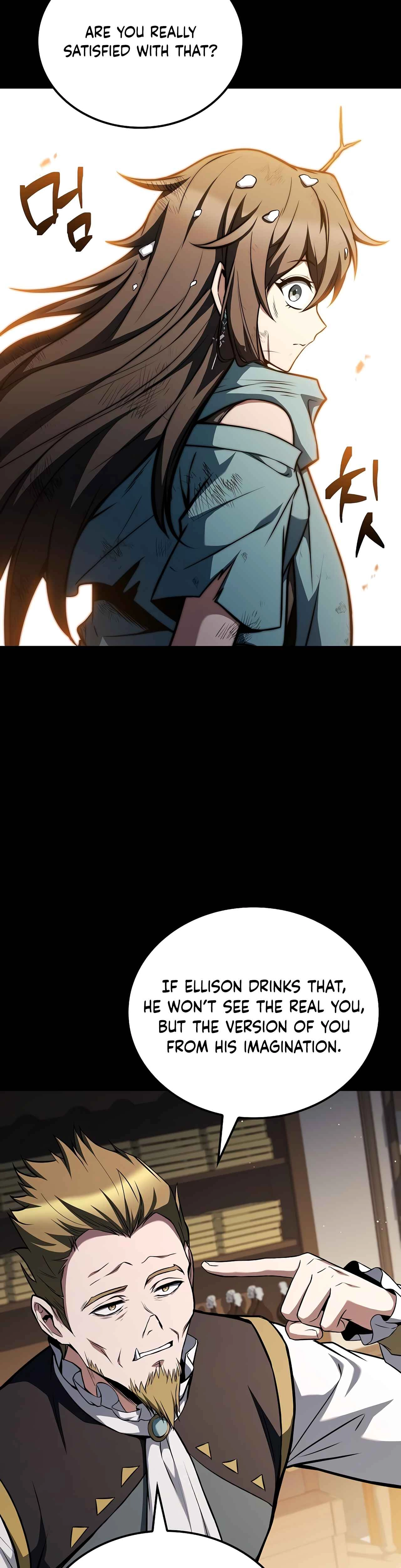 The Archmage’s Restaurant Chapter 128 page 8 - 
